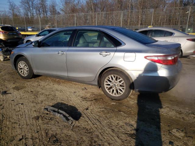 Photo 2 from auction – 2017 TOYOTA CAMRY LE with VIN 4T1BF1FK4HU382135
