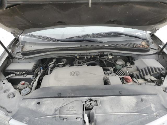 Photo 12 from auction – 2010 ACURA MDX TECHNO with VIN 2HNYD2H63AH510782