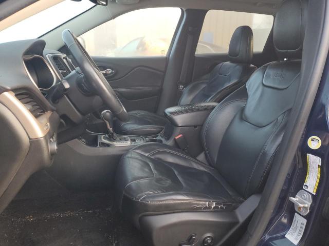 Photo 7 from auction – 2015 JEEP CHEROKEE L with VIN 1C4PJLDS6FW516071