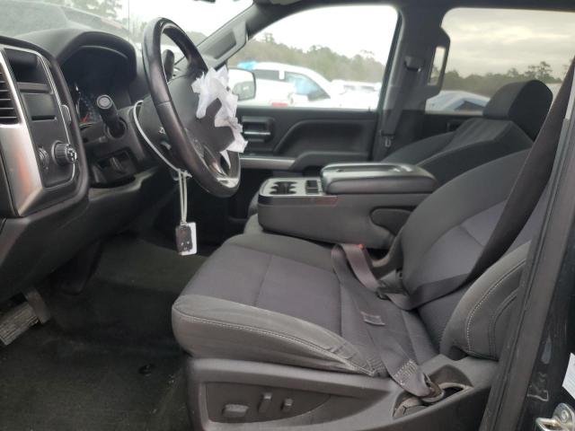 Photo 7 from auction – 2017 CHEVROLET SILVERADO with VIN 3GCPCREC2HG237061