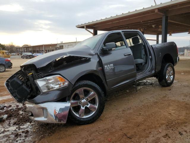 RAM 1500 CLASS 2019 with VIN 1C6RR7LT6KS526742 - Photo from auction