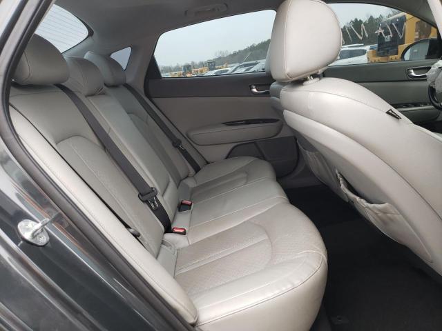 Photo 10 from auction – 2016 KIA OPTIMA EX with VIN 5XXGU4L38GG007531