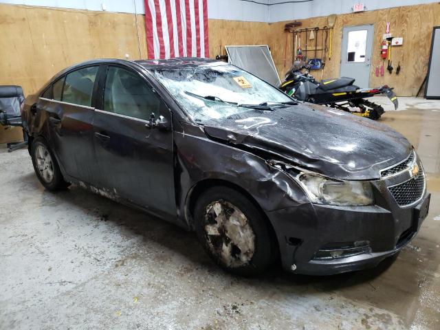 Photo 4 from auction – 2014 CHEVROLET CRUZE LT with VIN 1G1PC5SB1E7343764