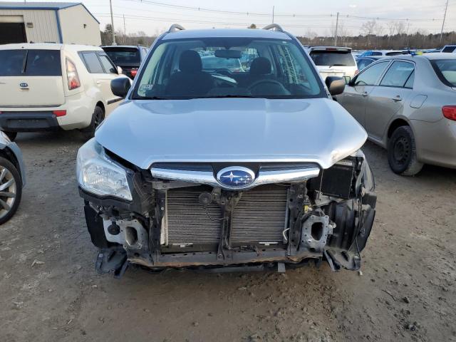 Photo 5 from auction – 2015 SUBARU FORESTER 2 with VIN JF2SJABC2FH504760