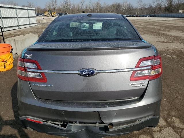 Photo 6 from auction – 2013 FORD TAURUS LIM with VIN 1FAHP2F83DG164627