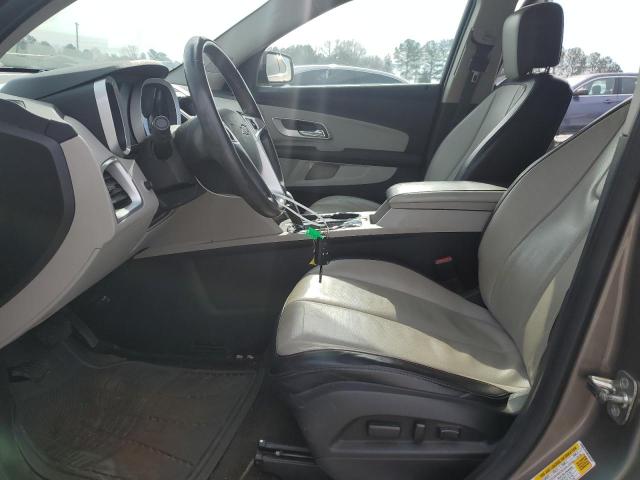 Photo 7 from auction – 2011 CHEVROLET EQUINOX LT with VIN 2CNALPEC9B6460237