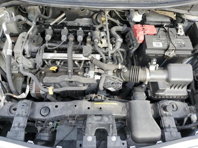 Photo 11 from auction – 2020 NISSAN VERSA S with VIN 3N1CN8DV5LL845424