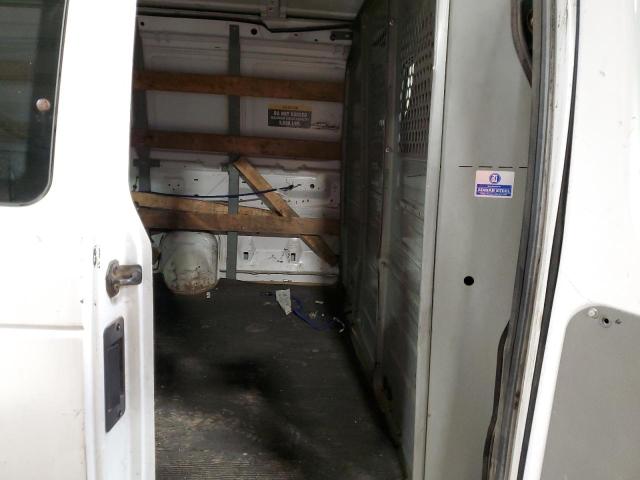 Photo 10 from auction – 2011 FORD ECONOLINE with VIN 1FTNE2EW8BDA49927