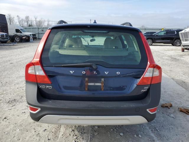 Photo 6 from auction – 2010 VOLVO XC70 3.2 with VIN YV4960BZ2A1088656