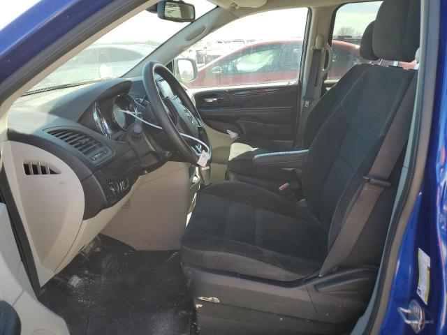 Photo 7 from auction – 2019 DODGE GRAND CARA with VIN 2C4RDGBG7KR729698