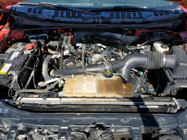 Photo 11 from auction – 2016 FORD F150 SUPER with VIN 1FTEW1EP3GKE29034