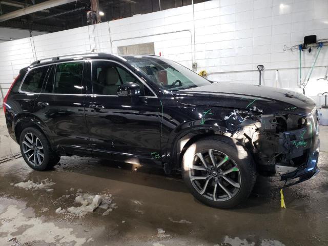 Photo 4 from auction – 2017 VOLVO XC90 T6 with VIN YV4A22PK1H1177807