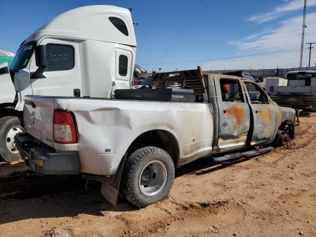 Photo 3 from auction – 2020 RAM 3500 TRADE with VIN 3C63RRGL1LG103054