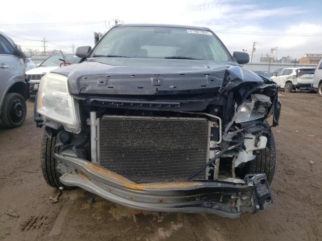 Photo 5 from auction – 2015 GMC TERRAIN SL with VIN 2GKALNEK8F6295243