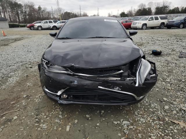 Photo 5 from auction – 2015 CHRYSLER 200 LIMITE with VIN 1C3CCCAB5FN735109