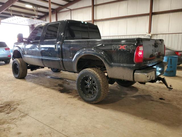 Photo 2 from auction – 2011 FORD F350 SUPER with VIN 1FT8W3BT1BEB12080