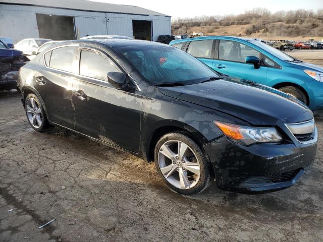 Photo 4 from auction – 2014 ACURA ILX 20 with VIN 19VDE1F33EE001323