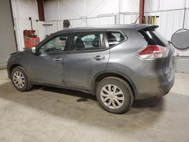 Photo 2 from auction – 2015 NISSAN ROGUE S with VIN 5N1AT2MV3FC873645