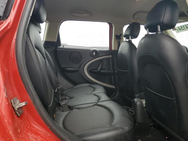 Photo 10 from auction – 2016 MINI COOPER COU with VIN WMWZB3C50GWR47358