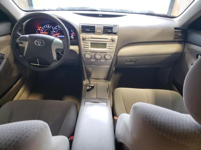 Photo 8 from auction – 2010 TOYOTA CAMRY BASE with VIN 4T4BF3EK1AR086255