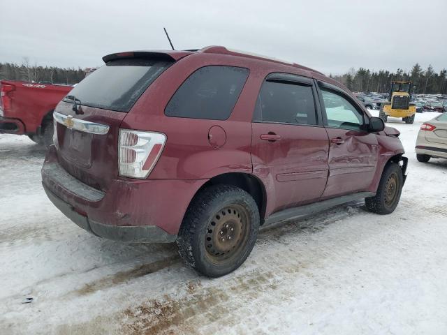 Photo 3 from auction – 2009 CHEVROLET EQUINOX LT with VIN 2CNDL33F796249020