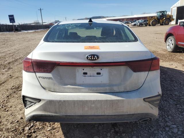 Photo 6 from auction – 2019 KIA FORTE FE with VIN 3KPF24ADXKE059967