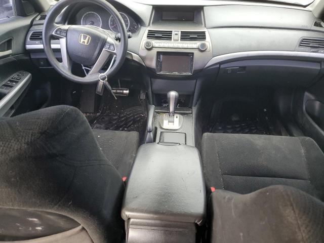 Photo 8 from auction – 2010 HONDA ACCORD EX with VIN 1HGCP2F74AA048560