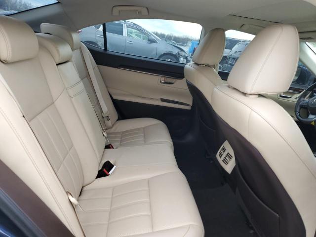 Photo 10 from auction – 2017 LEXUS ES 350 with VIN 58ABK1GG6HU061549