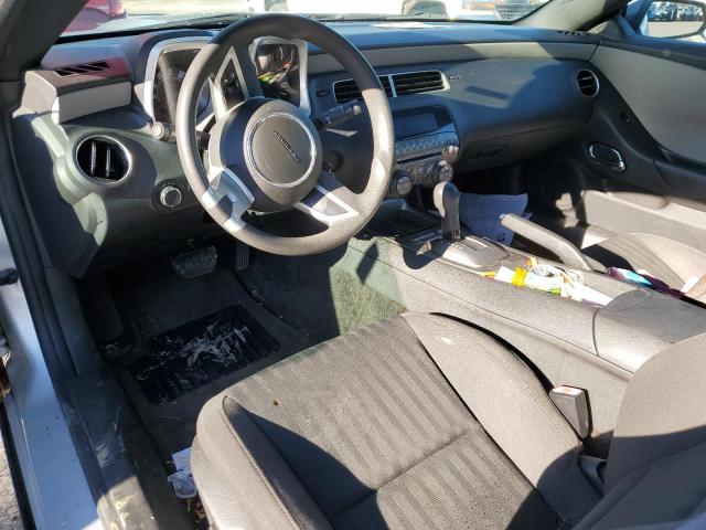 صورة رقم 8 من المزاد - 2010 CHEVROLET CAMARO LS مع VIN 2G1FA1EV0A9195342