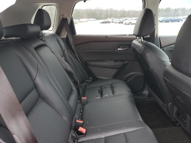 Photo 11 from auction – 2023 NISSAN ROGUE SL with VIN 5N1BT3CA1PC683045