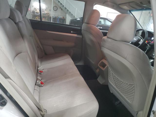 Photo 11 from auction – 2013 SUBARU OUTBACK with VIN 4S4BRCACXD3312173