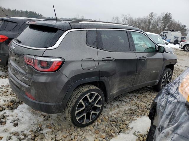 Photo 3 from auction – 2018 JEEP COMPASS LI with VIN 3C4NJDCB1JT117906