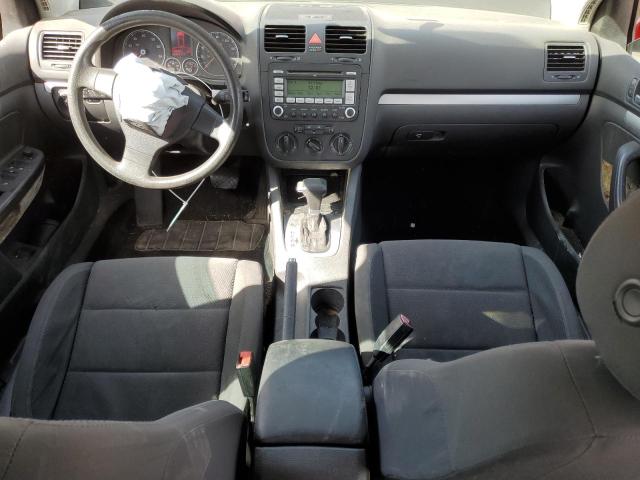 Photo 8 from auction – 2008 VOLKSWAGEN RABBIT with VIN WVWDA71K78W203354