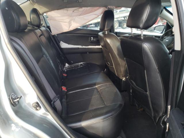 Photo 10 from auction – 2012 NISSAN SENTRA 2.0 with VIN 3N1AB6AP6CL755435