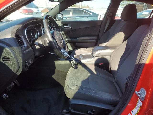 Photo 7 from auction – 2016 DODGE CHARGER R/ with VIN 2C3CDXCTXGH114629