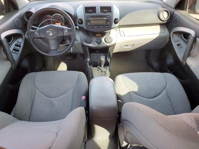 Photo 8 from auction – 2012 TOYOTA RAV4 with VIN JTMZF4DV3C5045427