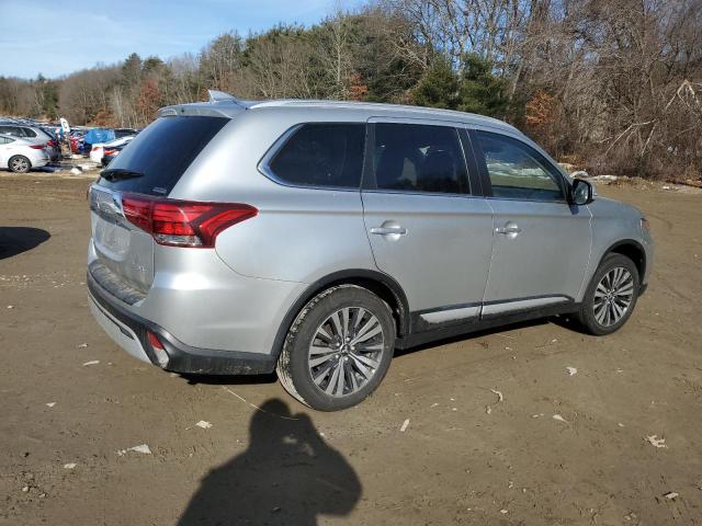 Photo 3 from auction – 2020 MITSUBISHI OUTLANDER with VIN JA4AZ3A37LZ037996