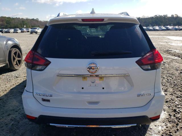 Photo 6 from auction – 2020 NISSAN ROGUE S with VIN KNMAT2MV1LP526386