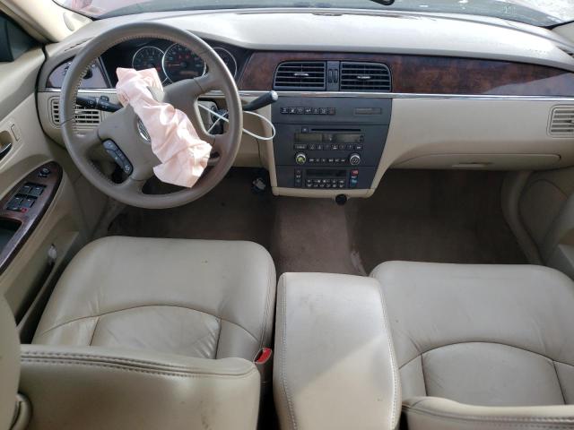 Photo 8 from auction – 2007 BUICK LACROSSE C with VIN 2G4WD582171214491