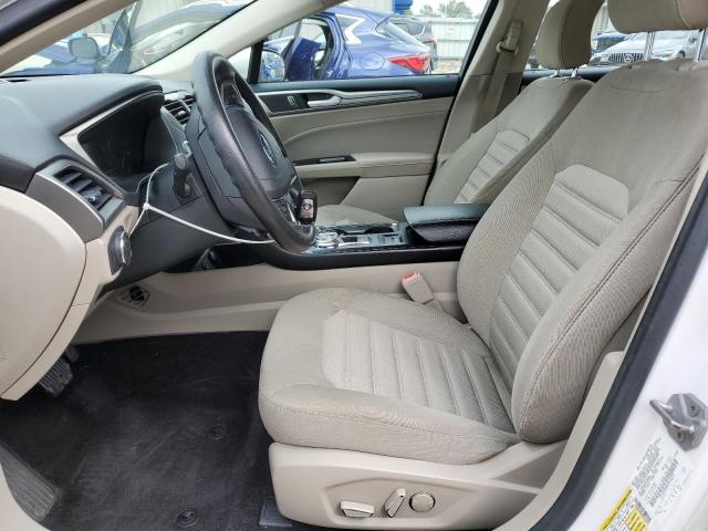 Photo 7 from auction – 2017 FORD FUSION SE with VIN 3FA6P0HD9HR244633