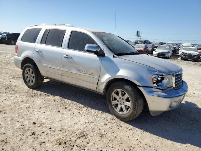 Photo 4 from auction – 2007 CHRYSLER ASPEN LIMI with VIN 1A8HX58P97F575226