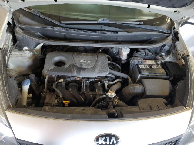 Photo 11 from auction – 2017 KIA RIO LX with VIN KNADM4A31H6063085