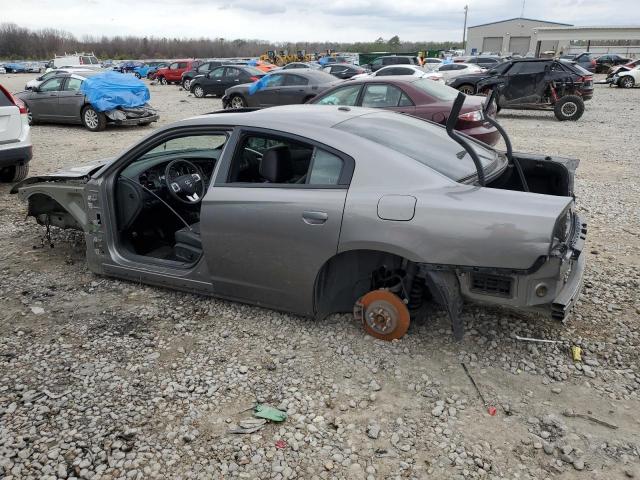Photo 2 from auction – 2012 DODGE CHARGER R/ with VIN 2C3CDXCT3CH156411