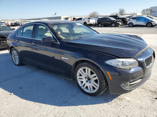 Photo 4 from auction – 2013 BMW 535 I with VIN WBAFR7C51DC824199