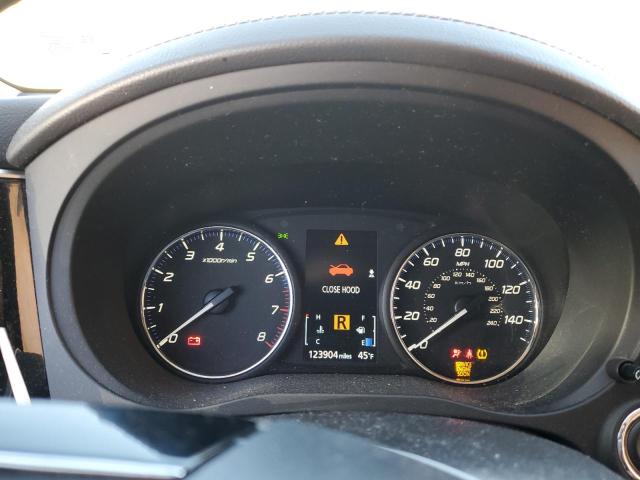 Photo 9 from auction – 2019 MITSUBISHI OUTLANDER with VIN JA4AD3A35KJ001073