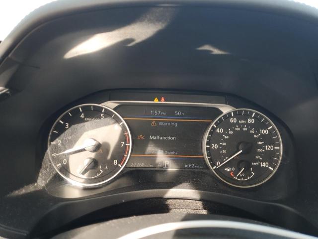 Photo 9 from auction – 2020 NISSAN ALTIMA SR with VIN 1N4BL4CW7LC118305