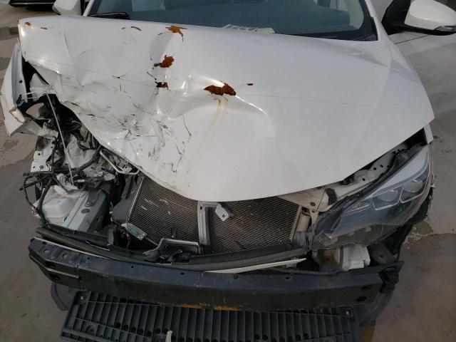 Photo 11 from auction – 2017 TOYOTA COROLLA L with VIN 5YFBURHEXHP736589
