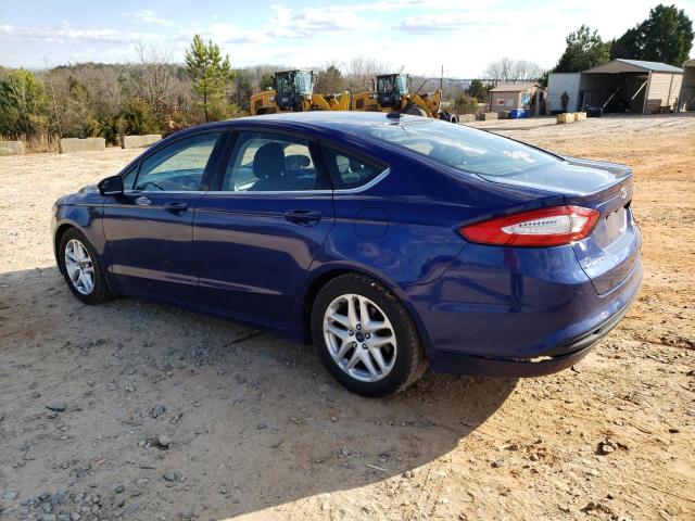 Photo 2 from auction – 2015 FORD FUSION SE with VIN 1FA6P0H76F5107398