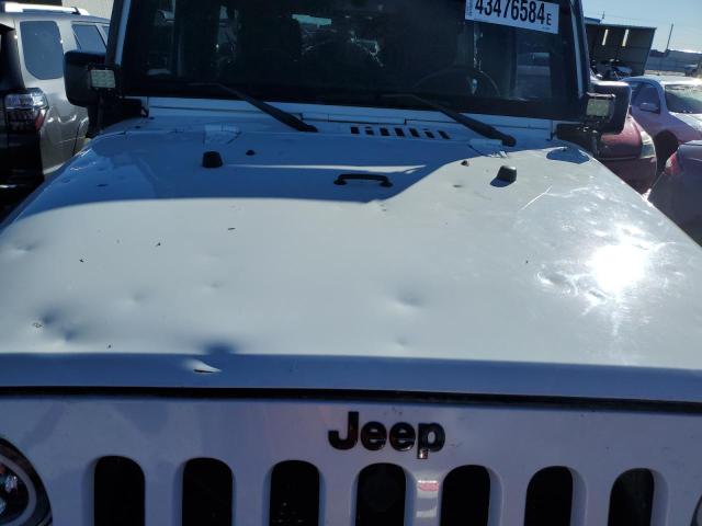 Photo 11 from auction – 2015 JEEP WRANGLER U with VIN 1C4BJWDG0FL540486