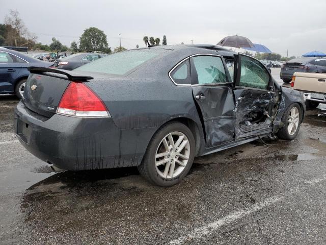 Photo 3 from auction – 2016 CHEVROLET IMPALA LIM with VIN 2G1WC5E35G1143356